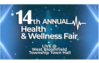 14th health and wellness fair